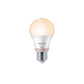 Normallampa Smart LED E27 8W/60W 2-pack Philips